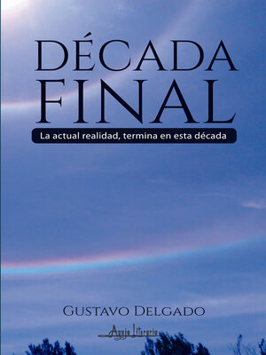 cover image of Década final